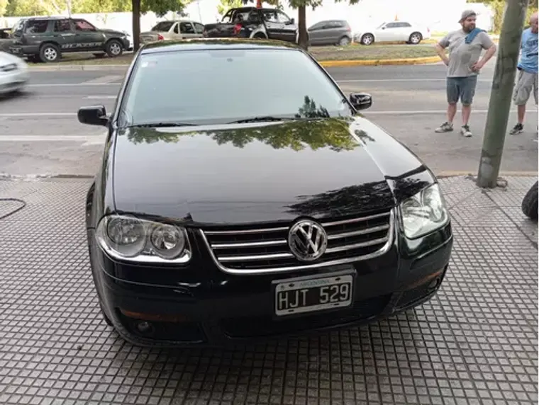Bora 2.0 Trendline 115cv