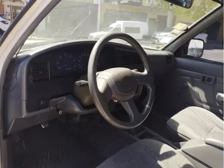 Hilux 3.0 D