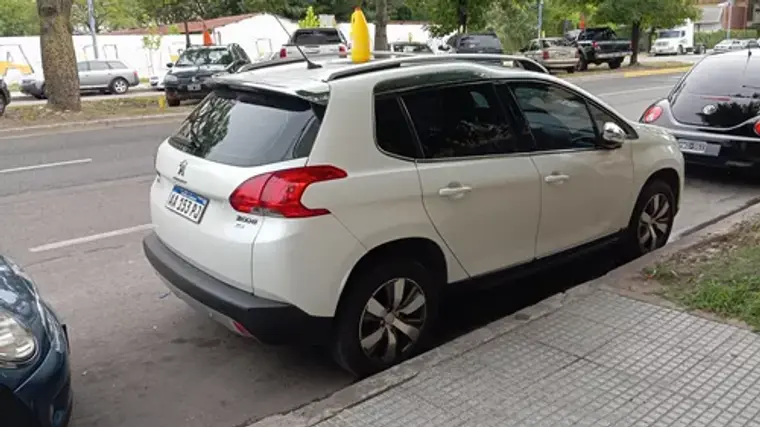 2008 1.6 Thp Sport