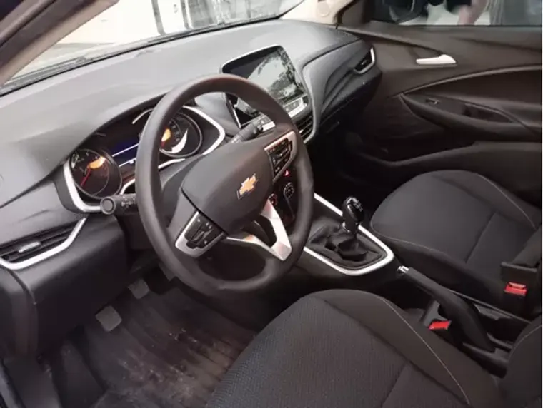 Onix 1.2 Lt Tech Onstar