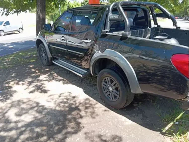 L200 2.5 Did Cab Doble At 4x4