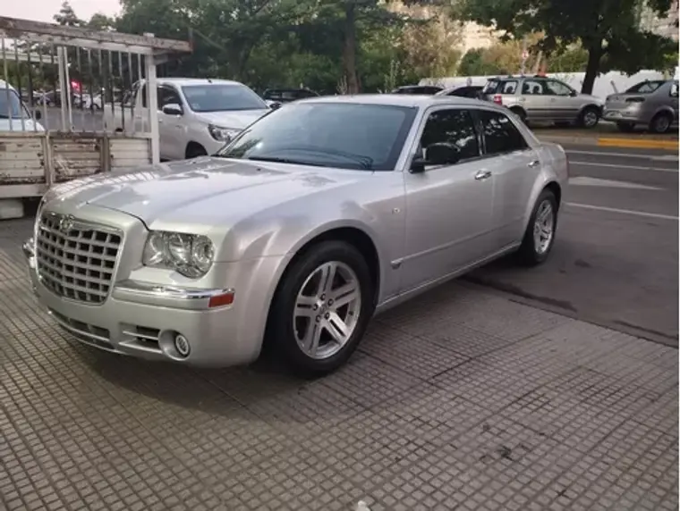 300c 3.6 C Atx